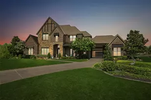4517 Montalcino Blvd, Flower Mound, TX 75022 - Photo 1