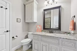 4517 Montalcino Blvd, Flower Mound, TX 75022 - Photo 27