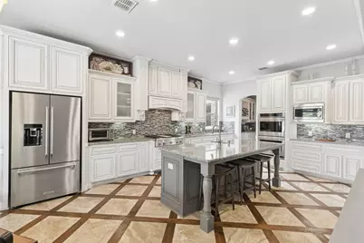 4517 Montalcino Boulevard, Flower Mound, TX 75022 - Photo 11