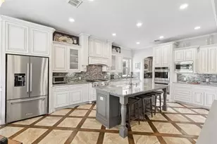 4517 Montalcino Blvd, Flower Mound, TX 75022 - Photo 11