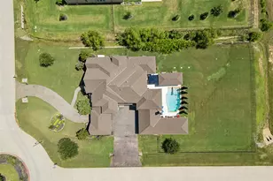 4517 Montalcino Blvd, Flower Mound, TX 75022 - Photo 37