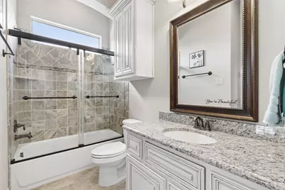 4517 Montalcino Boulevard, Flower Mound, TX 75022 - Photo 21