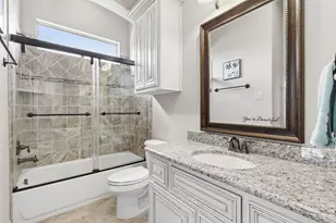 4517 Montalcino Blvd, Flower Mound, TX 75022 - Photo 21