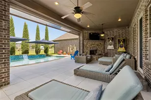 4517 Montalcino Blvd, Flower Mound, TX 75022 - Photo 31