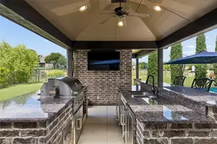 4517 Montalcino Blvd, Flower Mound, TX 75022 - Photo 33