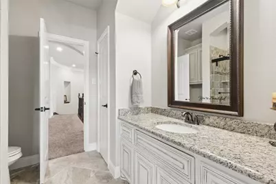 4517 Montalcino Boulevard, Flower Mound, TX 75022 - Photo 25
