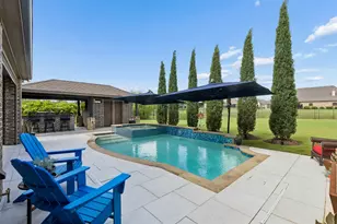 4517 Montalcino Blvd, Flower Mound, TX 75022 - Photo 35