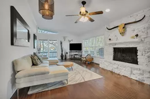 4901 Fairway Ct, De Cordova, TX 76049 - Photo 5