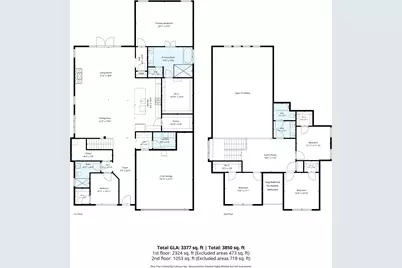 1841 Celebration Lane, Wylie, TX 75098 - Photo 5