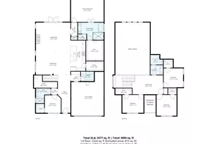 1841 Celebration Ln, Wylie, TX 75098 - Photo 5