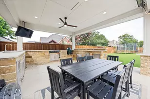 1700 Coyote Ridge, Carrollton, TX 75010 - Photo 31