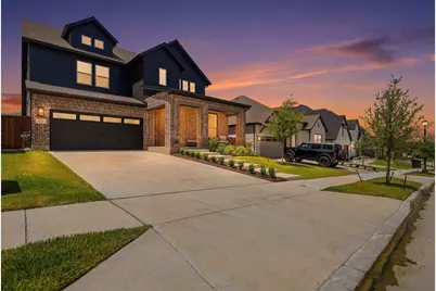 15413 Short Ridge Drive, Fort Worth, TX 76008 - Photo 1