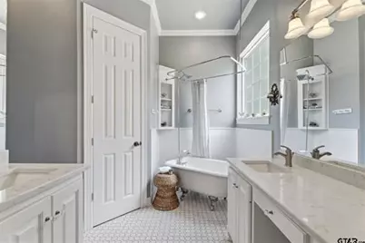 3966 Charleston Park, Tyler, TX 75701 - Photo 17