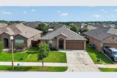 320 Grassland Drive, Denton, TX 76210 - Photo 1