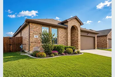 320 Grassland Drive, Denton, TX 76210 - Photo 1