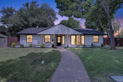 3883 Antigua Circle, Dallas, TX 75244 - Photo 1