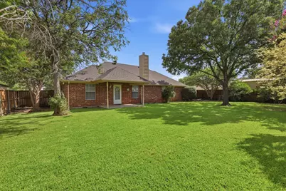 605 Maple Drive, Pilot Point, TX 76258 - Photo 33