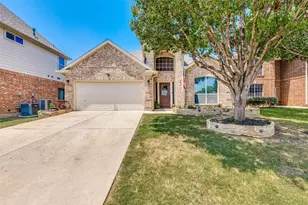 9813 Voss Ave, Fort Worth, TX 76244 - Photo 1