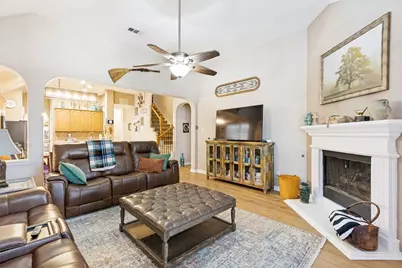 9813 Voss Avenue, Fort Worth, TX 76244 - Photo 9
