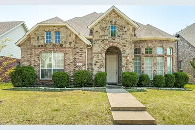 610 Crockett Drive, Lavon, TX 75166 - Photo 1