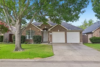 8613 Saint Andrews Lane, Rowlett, TX 75089 - Photo 1