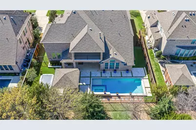 812 Lake Carillon Lane, Southlake, TX 76092 - Photo 5