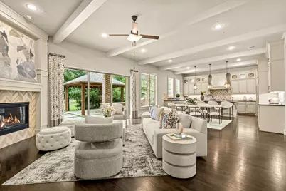 812 Lake Carillon Lane, Southlake, TX 76092 - Photo 21