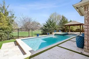 812 Lake Carillon Ln, Southlake, TX 76092 - Photo 39