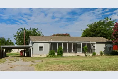 4018 Marana Drive, Granbury, TX 76048 - Photo 1