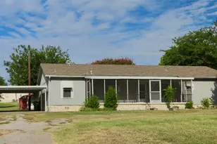 4018 Marana Dr, Granbury, TX 76048 - Photo 1