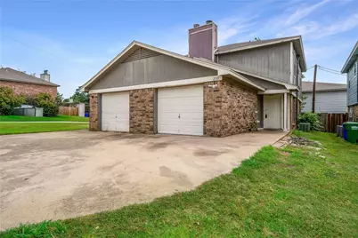 203 S Las Vegas Trail, White Settlement, TX 76108 - Photo 1