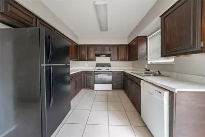 203 S Las Vegas Trail, White Settlement, TX 76108 - Photo 7