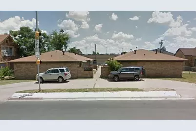 1841 S 14th Street, Abilene, TX 79602 - Photo 1