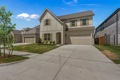 920 Sandpiper Drive, Aledo, TX 76008 - Photo 1