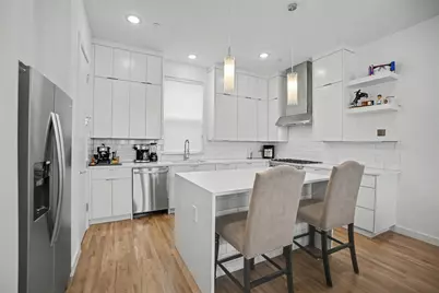 1510 N Washington Avenue #203, Dallas, TX 75204 - Photo 9