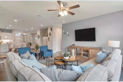 214 Windmill Drive, Rhome, TX 76078 - Photo 15