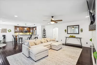 3390 Zion Hill Road, Weatherford, TX 76088 - Photo 3