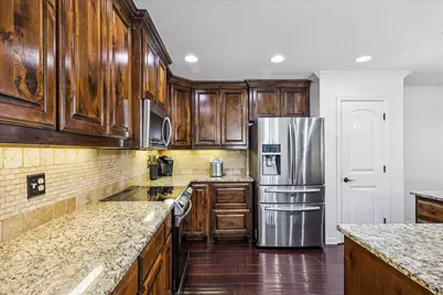 3390 Zion Hill Road, Weatherford, TX 76088 - Photo 9