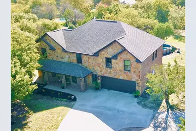 3390 Zion Hill Road, Weatherford, TX 76088 - Photo 35