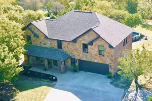 3390 Zion Hill Rd, Weatherford, TX 76088 - Photo 35
