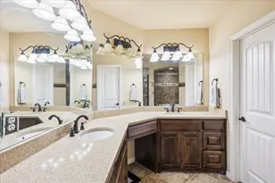 3390 Zion Hill Rd, Weatherford, TX 76088 - Photo 13