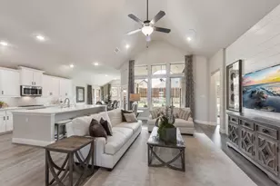 4209 Equine Dr, Joshua, TX 76058 - Photo 5