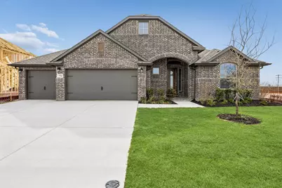 4209 Equine Drive, Joshua, TX 76058 - Photo 1