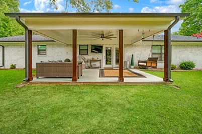 3320 Cleveland, Paris, TX 75460 - Photo 17