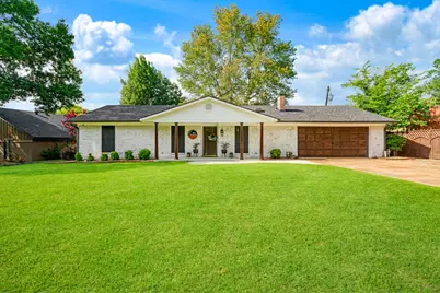 3320 Cleveland, Paris, TX 75460 - Photo 1