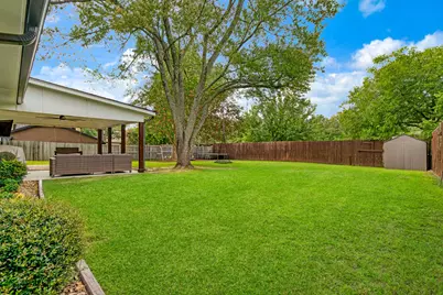 3320 Cleveland, Paris, TX 75460 - Photo 19