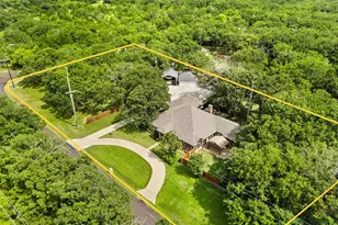 1023 Co Rd 3310, Greenville, TX 75402 - Photo 1