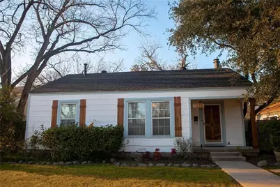 1325 Smilax Avenue, Fort Worth, TX 76111 - Photo 1