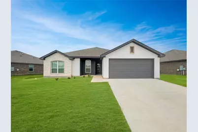 1029 Campbelton Drive, Temple, TX 76504 - Photo 1