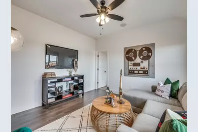 4205 Equine Drive, Joshua, TX 76058 - Photo 9